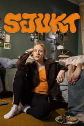 : Sjukt S01E01 German Dl 1080P Web H264-Wayne