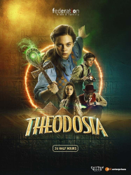 : Theodosia S02E01 Magische Gedaechtnisluecke German 1080p Web x264-Tmsf