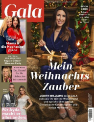 : Gala Magazin No 52 vom 18  Dezember 2024
