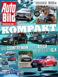 : Auto Bild - 19 Dezember 2024