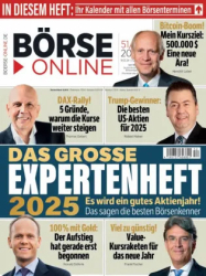 : Börse Online - 19 Dezember 2024