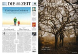 :  Die Zeit mit die Zeit Magazin No 54 vom 19 Dezember 2024