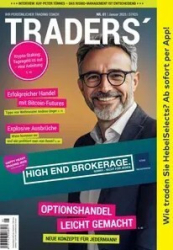 :  Traders' Magazin Januar No 01 2025