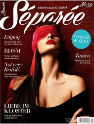 : Séparée Erotikmagazin Germany No 39 2024
