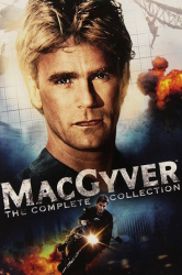 : MacGyver S01 Complete German Dl Fs 1080p BluRay x264-Hqc