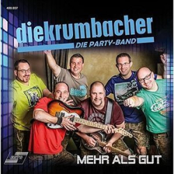 : Die Krumbacher - Mehr Als Gut (2016)