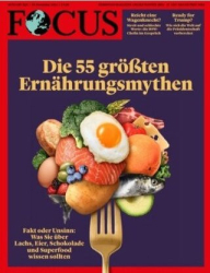 :  Focus Nachrichtenmagazin No 52,01 vom 20 Dezember 