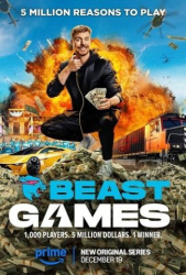 : Beast Games S01E02 German Dl 720p Web h264-Haxe