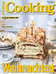 :  Cooking-Koch und Genussmagazin vom 20 Dezember 2024