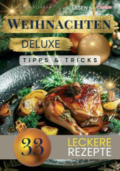 : Essen und Kochen Tipps und Tricks Magazin No 51 2024
