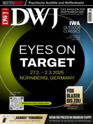 : DWJ - Januar 2025