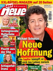 :  das neue Magazin No 52 vom 20 Dezember 2024