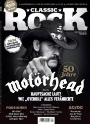 :  Classic Rock Magazin Januar-Februar No 02 2025