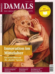 : Damals Geschichtsmagazn No 01 Januar 2025
