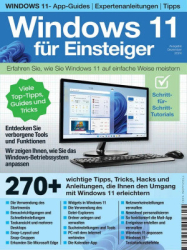 : Windows 11 für Einsteiger - Dezember 2024