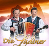 : Die Ladiner - Sammlung (08 Alben) (2012-2024)