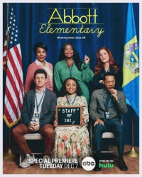 : Abbott Elementary S04E01 - E04 German Dl 720p Web h264-WvF