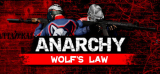 : Anarchy Wolfs law v0 9 978 1712-Tenoke