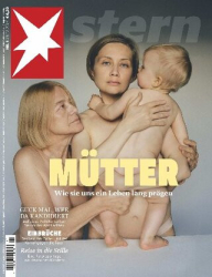 :  Der Stern Nachrichtenmagazin No 01 vom 23 Dezember 2024