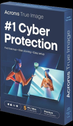 Cover: Acronis True Image Build 41736 Bootable ISO : Acronis True Image Build 41736 Bootable ISO