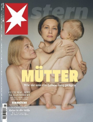 : Der Stern Nachrichtenmagazin - No 01 2025