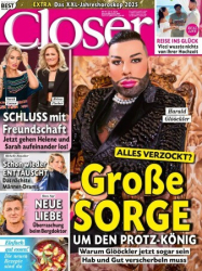 : Closer - DE - NR.01 2025