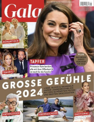 : Gala Magazin No 01 2025
