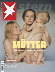 : Der Stern Nachrichtenmagazin No 01 2025
