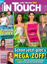 :  In Touch Magazin No 01 vom 23 Dezember 2024