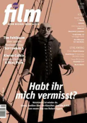 :  epd Film Magazin Januar No 01 2025