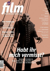 : Epd Film Magazin Januar No 01 2025
