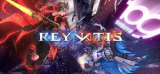 : Reynatis Ultimate Edition-Rune