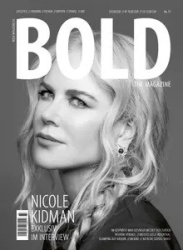 :  Bold (The Magazine) Dezember No 73 2024