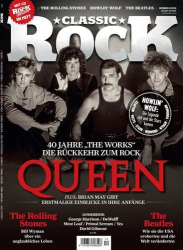 : Classic Rock No 12 Dezember 2024
