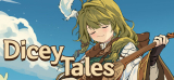 : Dicey Tales-Tenoke