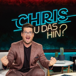 : Chris Du das hin S01E06 German 720p Web h264-Haxe