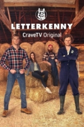 : Letterkenny Staffel 2 2016 German AC3 microHD x264 - RAIST