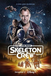 : Star Wars Skeleton Crew S01E05 German Dl 720p Web h264-WvF