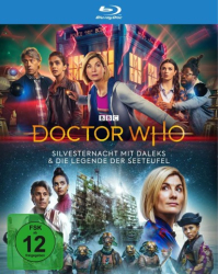 : Doctor Who 2023 S02E00 Joy to the World 2024 German Dl 1080P Web H264 Repack-Wayne