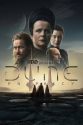 : Dune Prophecy S01 Complete German Dl 720p Web h264-WvF