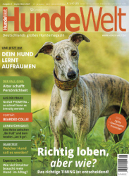 : HundeWelt - September 2024