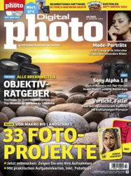 :  Digital Photo Magazin Februar No 02 2025