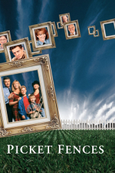 : Picket Fences S02 Complete German Ac3 Dl Fs Dvdrip x264-Hqc