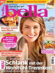 :  Bella Frauenmagazin No 02 vom 31 Dezember 2024