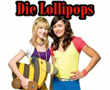 : Die Lollipops - Sammlung (20 Alben) (2000-2014)