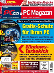 : PC Magazin/PCgo - Nr 02 2025