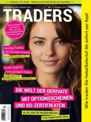 : Traders' Magazin - Dezember 2024