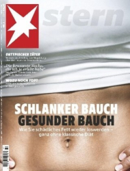 :  Der Stern Nachrichtenmagazin No 02 vom 02 Januar 2025