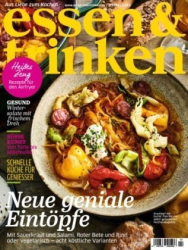 :  Essen und Trinken Magazin Februar No 02 2025