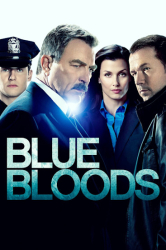 : Blue Bloods Crime Scene New York S14 Complete German Dl 720p Web h264-WvF